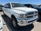 2017 RAM 2500 Longhorn Crew Cab 4x4 6'4" Box