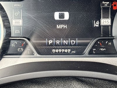 2021 RAM 2500 Limited Mega Cab 4x4 6'4" Box