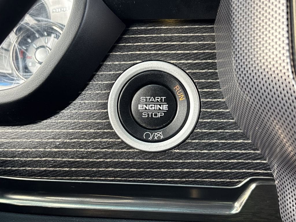 2021 RAM 2500 Limited Mega Cab 4x4 6'4" Box