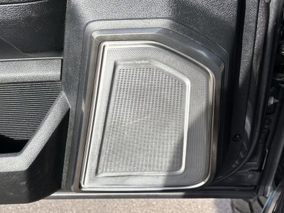 2021 RAM 2500 Limited Mega Cab 4x4 6'4" Box