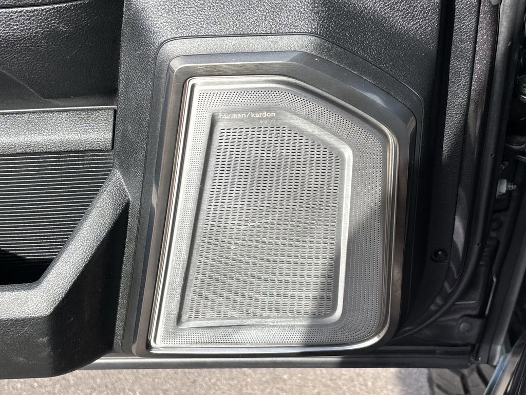 2021 RAM 2500 Limited Mega Cab 4x4 6'4" Box