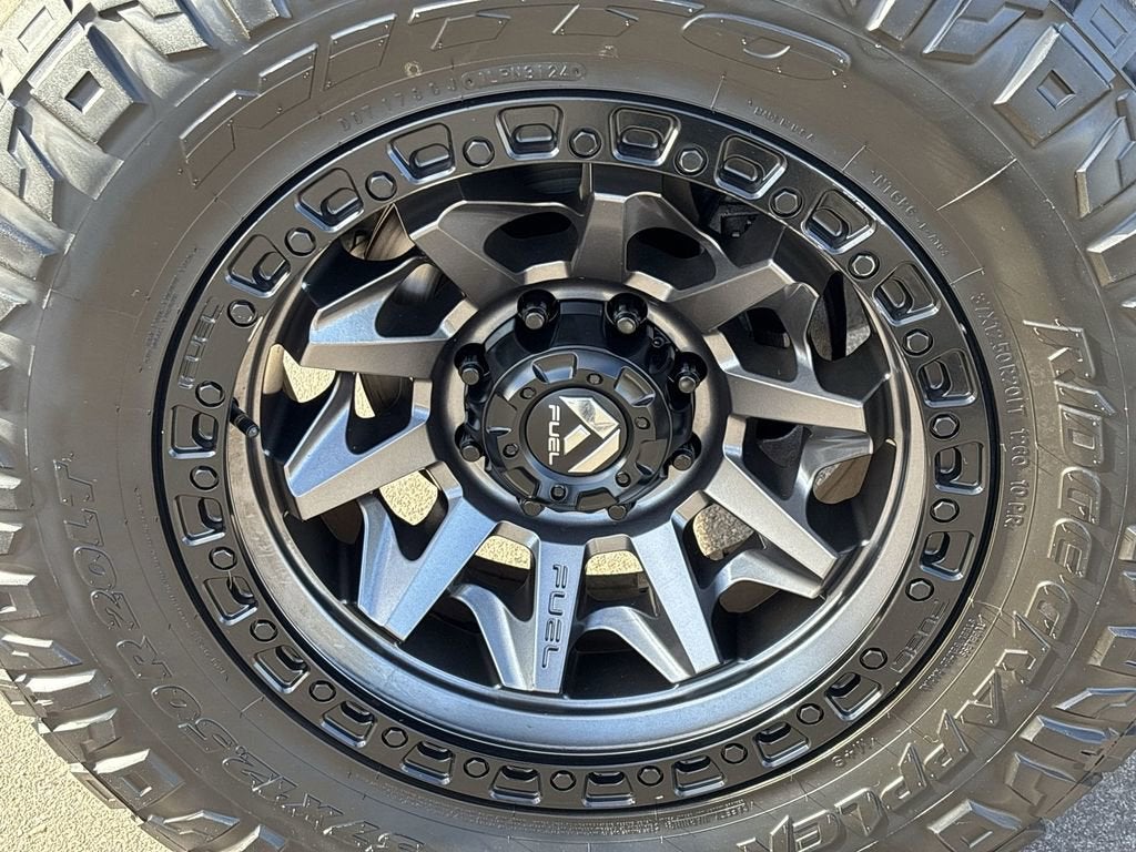 2021 RAM 2500 Limited Mega Cab 4x4 6'4" Box