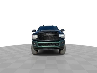 2021 RAM 2500 Limited Mega Cab 4x4 6'4" Box