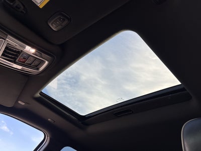 2021 RAM 2500 Limited Mega Cab 4x4 6'4" Box