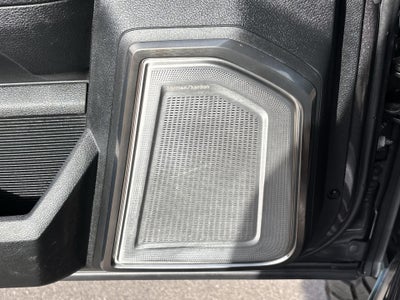 2021 RAM 2500 Limited Mega Cab 4x4 6'4" Box