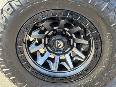 2021 RAM 2500 Limited Mega Cab 4x4 6'4" Box