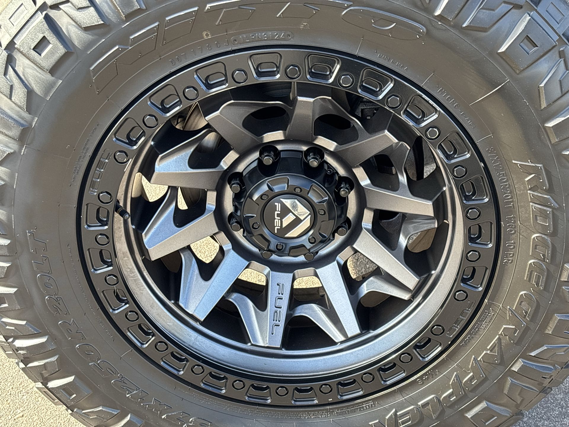 2021 RAM 2500 Limited Mega Cab 4x4 6'4" Box