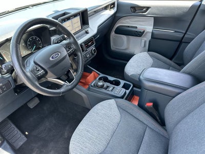 2022 Ford Maverick XL