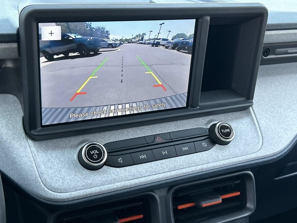2022 Ford Maverick XL