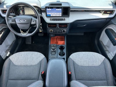 2022 Ford Maverick XL