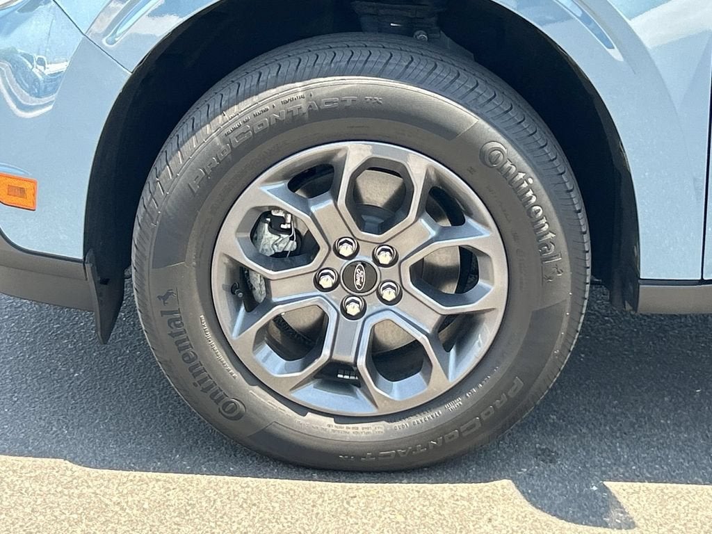 2022 Ford Maverick XL
