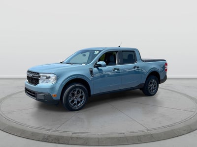 2022 Ford Maverick XL