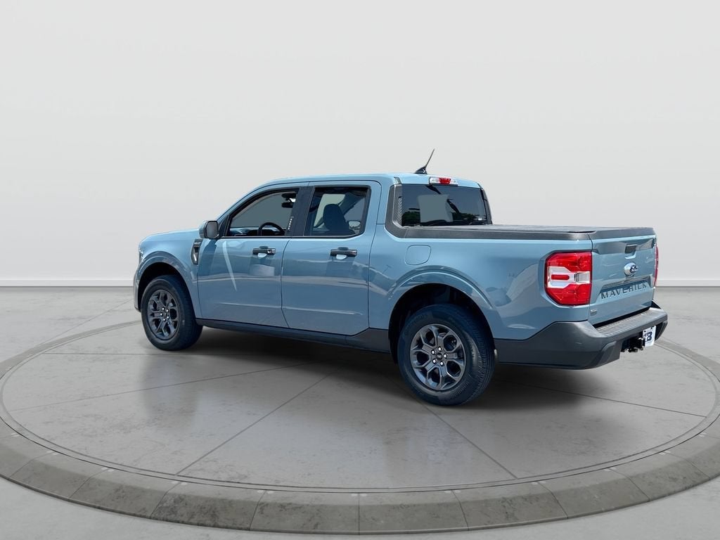 2022 Ford Maverick XL