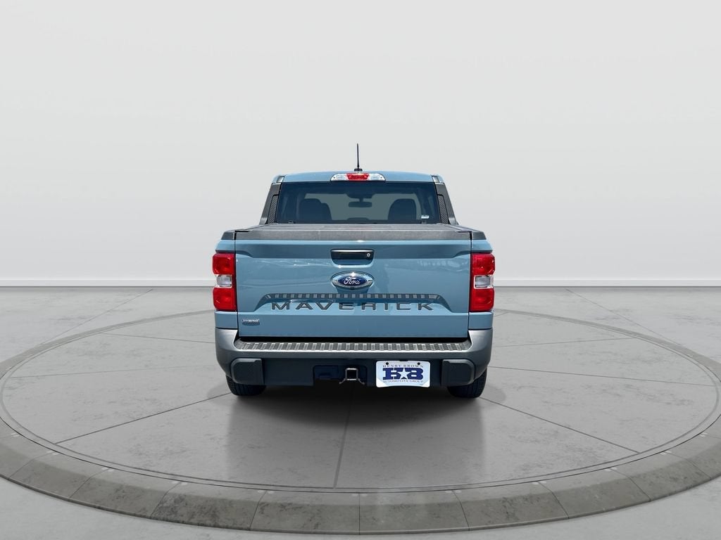 2022 Ford Maverick XL
