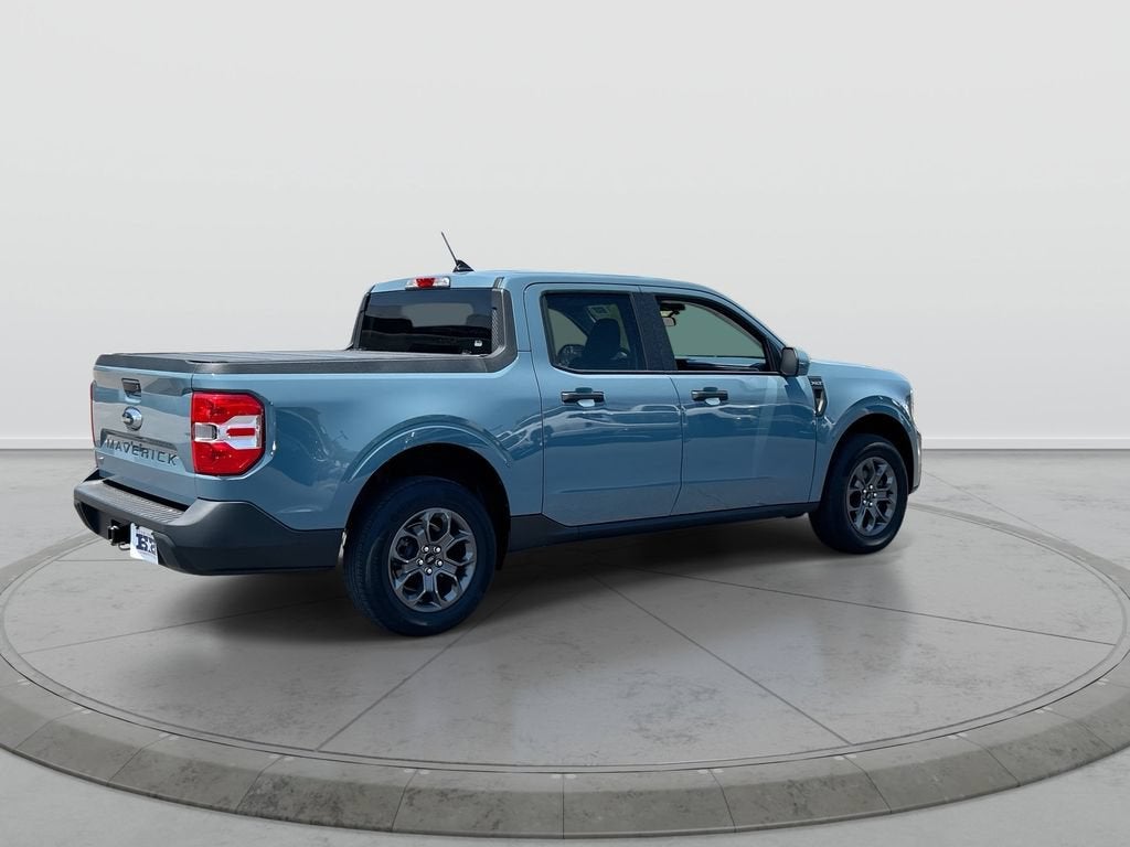 2022 Ford Maverick XL