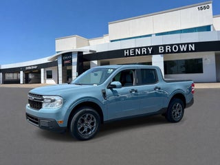 2022 Ford Maverick XL