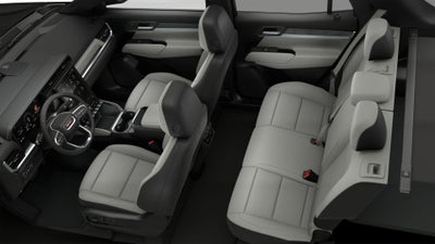 2027 GMC Terrain FWD Elevation