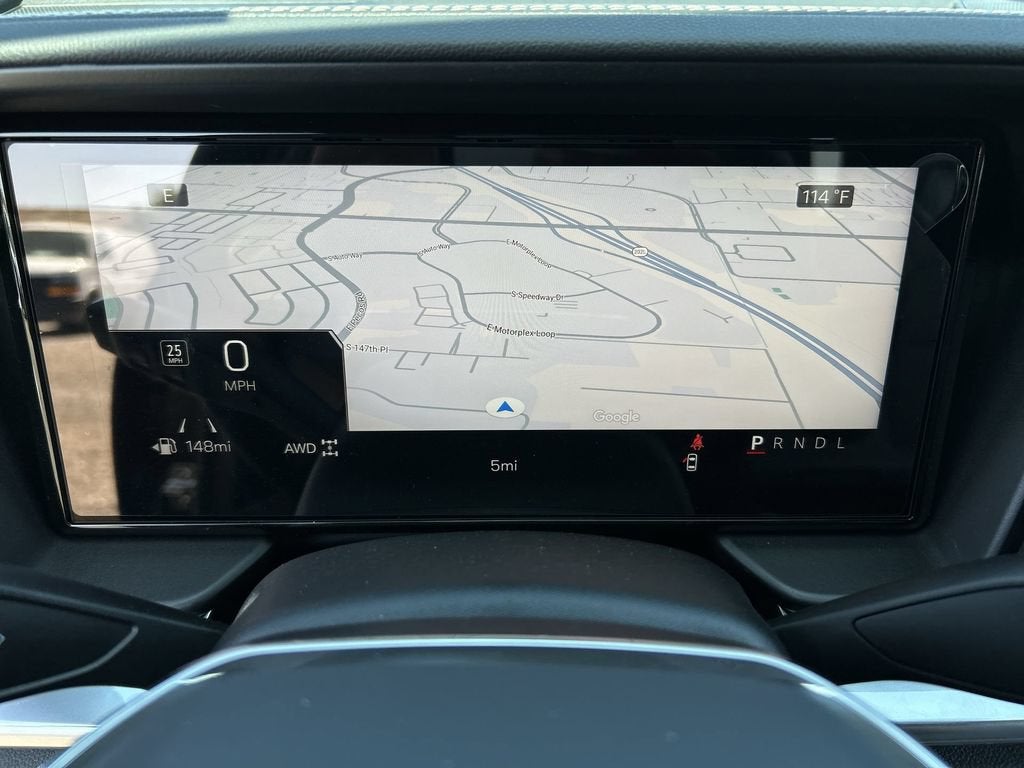 2027 GMC Terrain Elevation - Photo 11