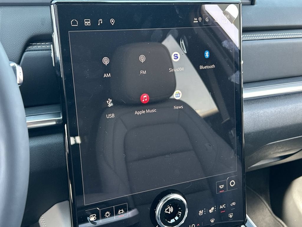 2027 GMC Terrain Elevation - Photo 13