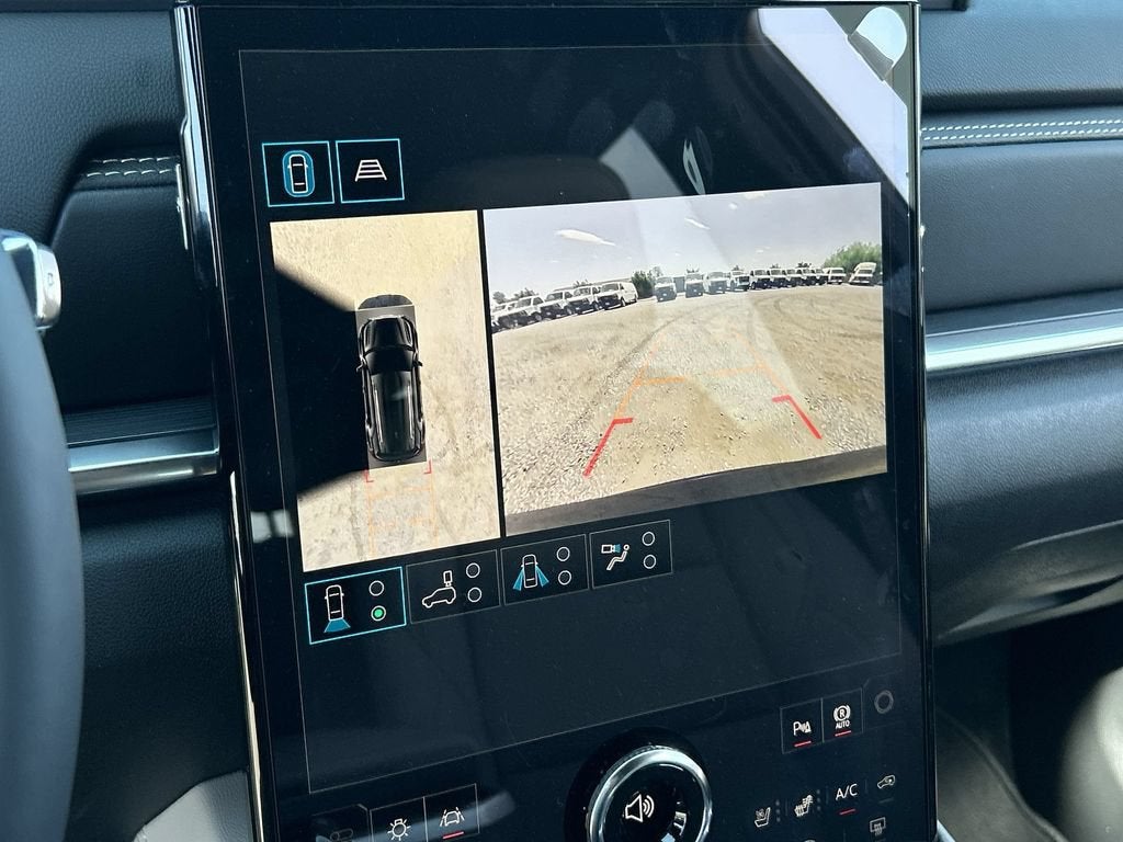 2027 GMC Terrain Elevation - Photo 15