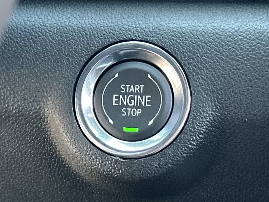 2027 GMC Terrain Elevation - Photo 17