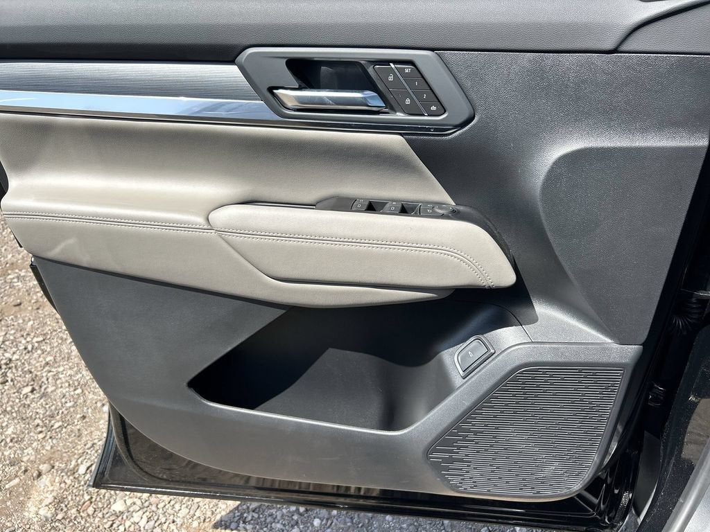 2027 GMC Terrain Elevation - Photo 22
