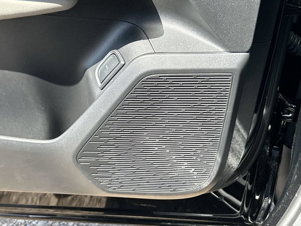 2027 GMC Terrain Elevation - Photo 24