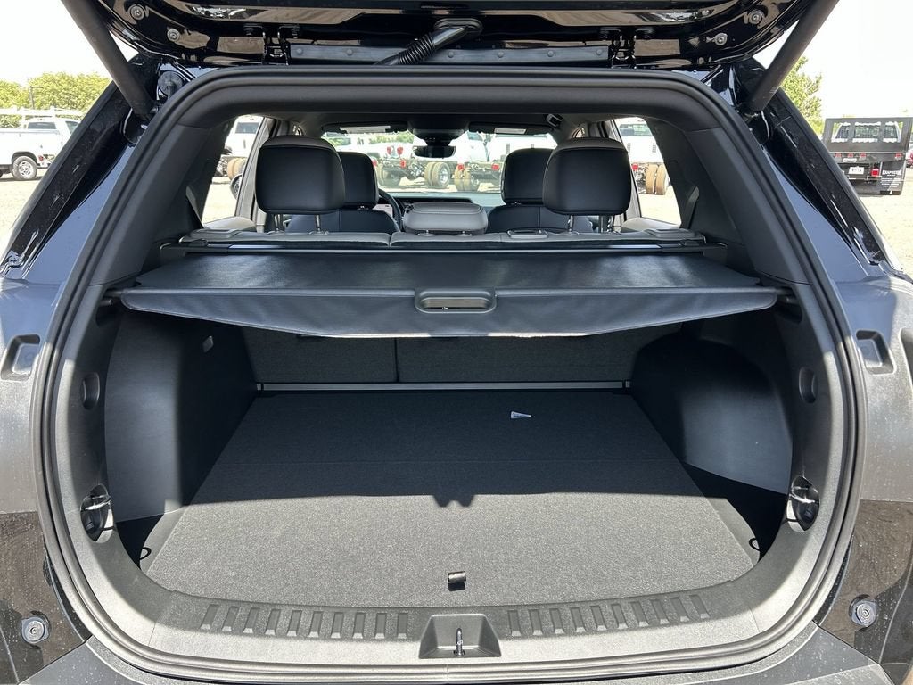2027 GMC Terrain Elevation - Photo 26