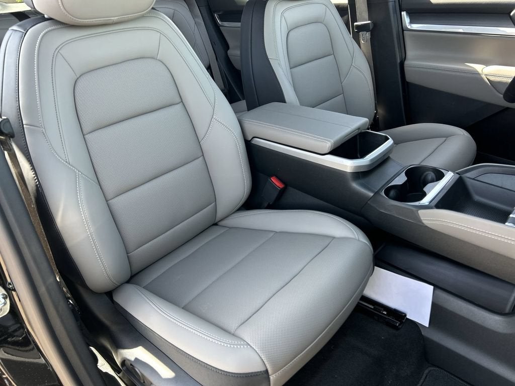 2027 GMC Terrain Elevation - Photo 28