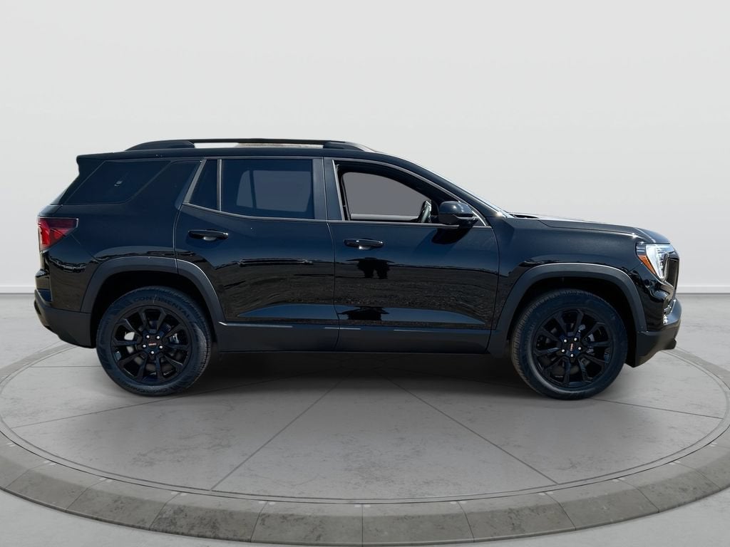 2027 GMC Terrain Elevation - Photo 9
