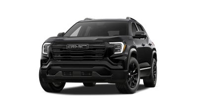 2027 GMC Terrain AWD Elevation