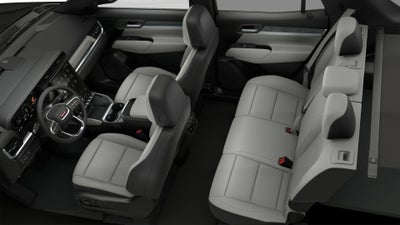 2027 GMC Terrain AWD Elevation