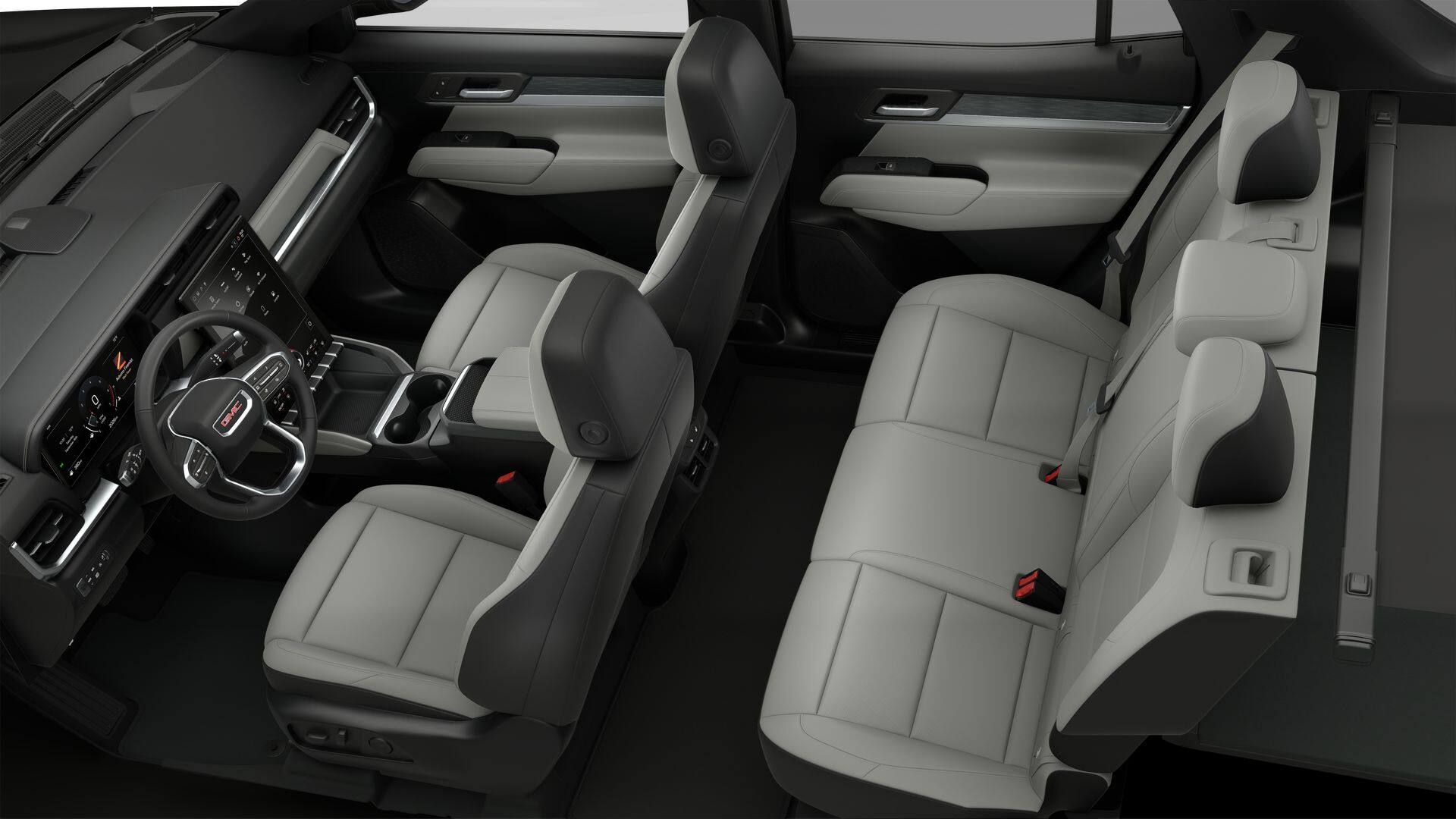 2027 GMC Terrain AWD Elevation