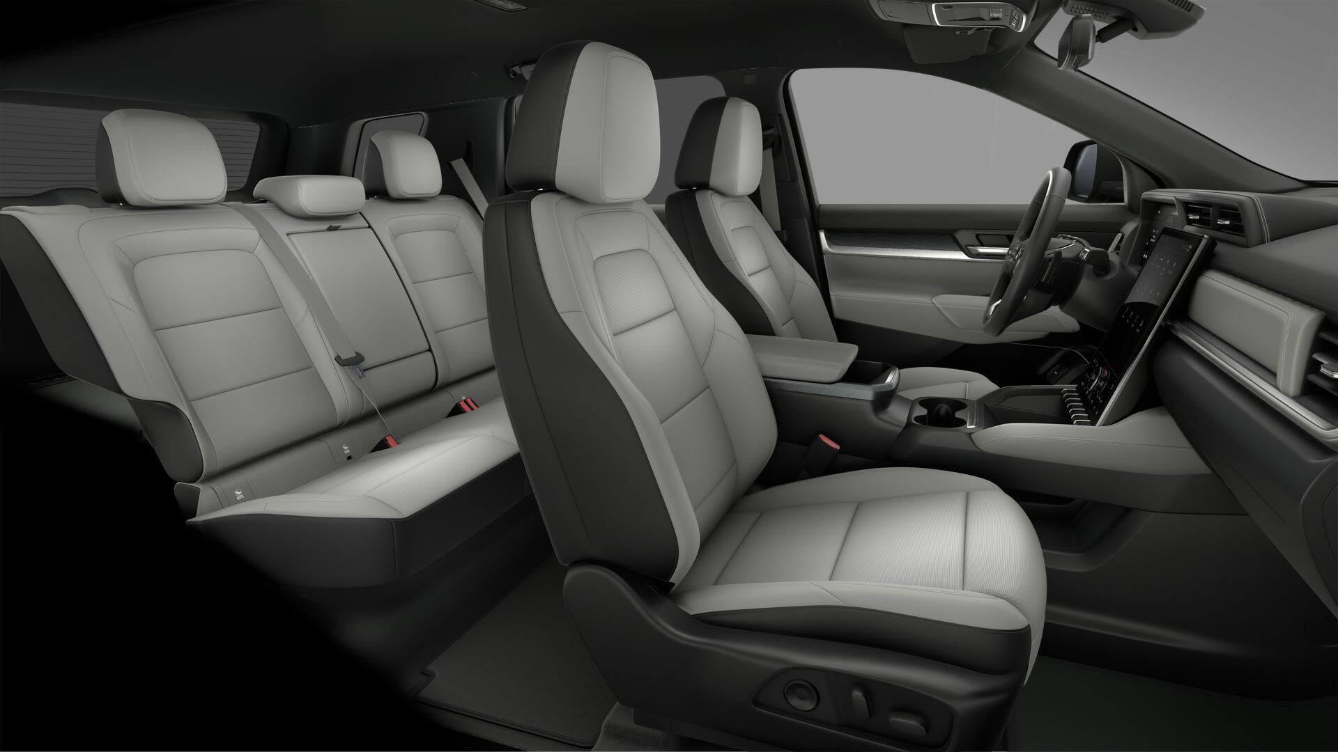 2027 GMC Terrain AWD Elevation