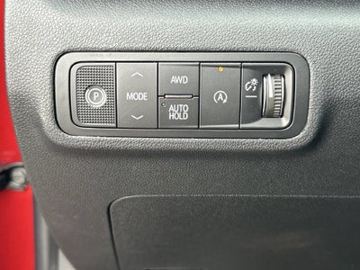 2027 GMC Terrain AT4