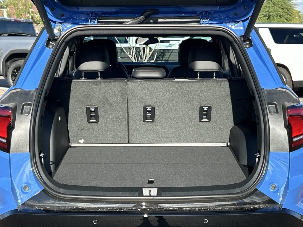 2027 GMC Terrain AT4
