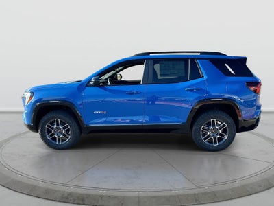 2027 GMC Terrain AT4