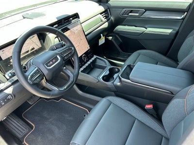 2027 GMC Terrain AWD AT4