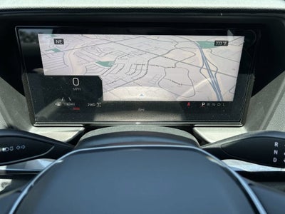 2027 GMC Terrain AWD AT4
