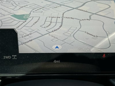 2027 GMC Terrain AWD AT4