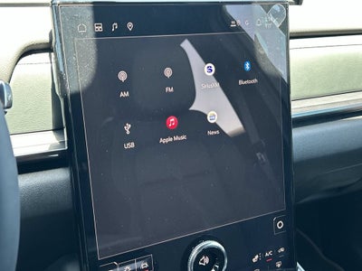 2027 GMC Terrain AWD AT4