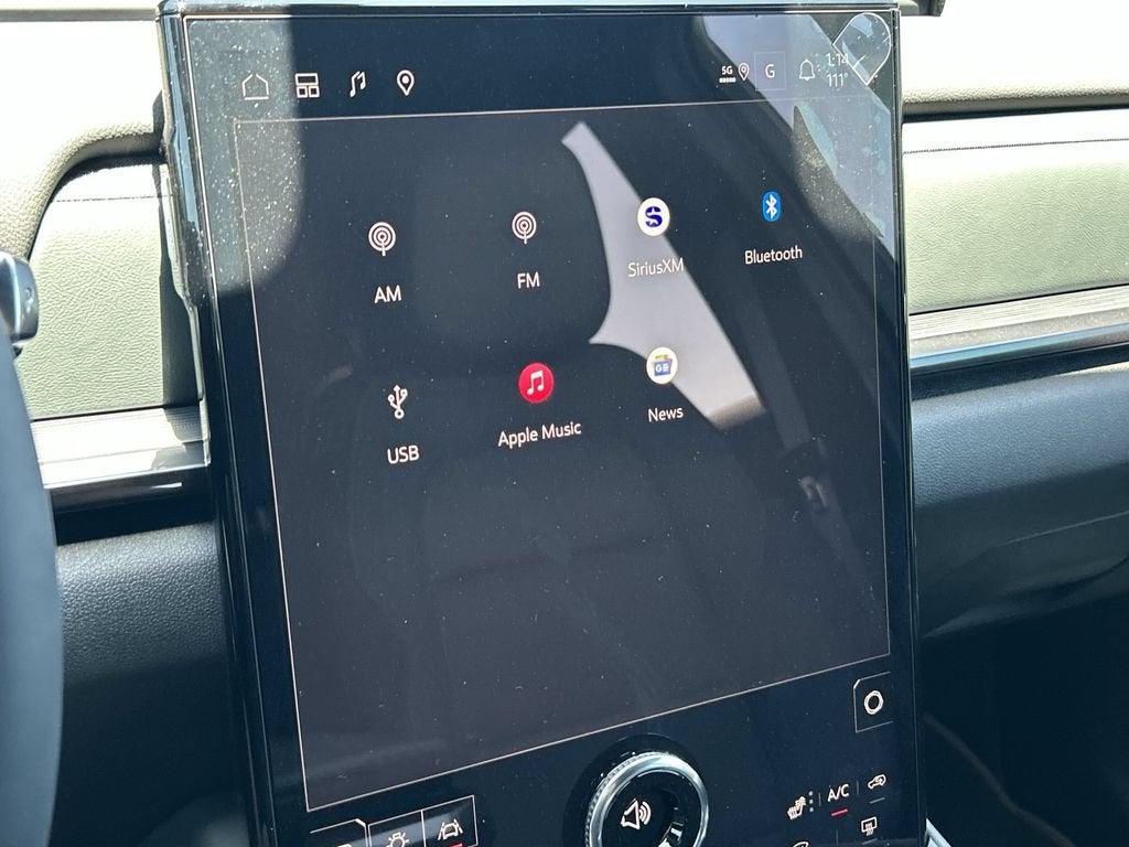 2027 GMC Terrain AWD AT4