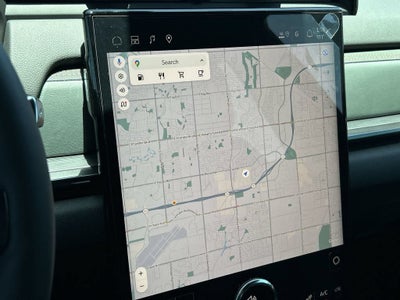 2027 GMC Terrain AWD AT4