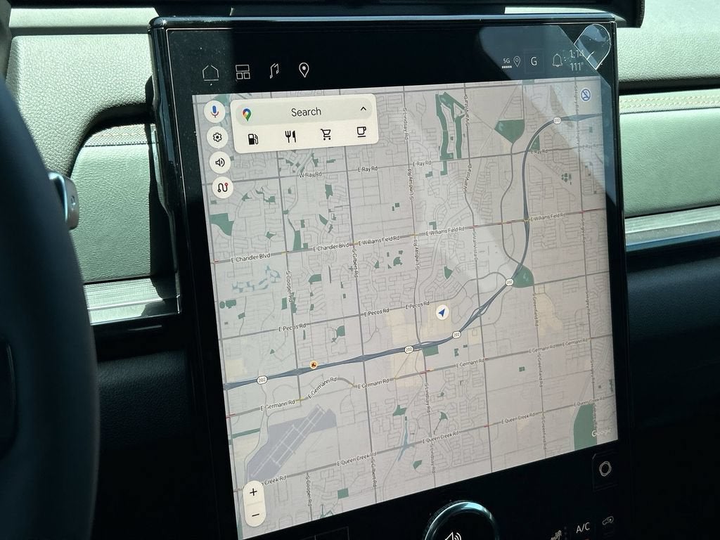 2027 GMC Terrain AWD AT4