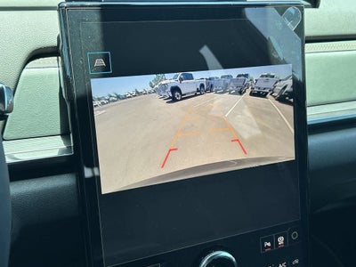 2027 GMC Terrain AWD AT4