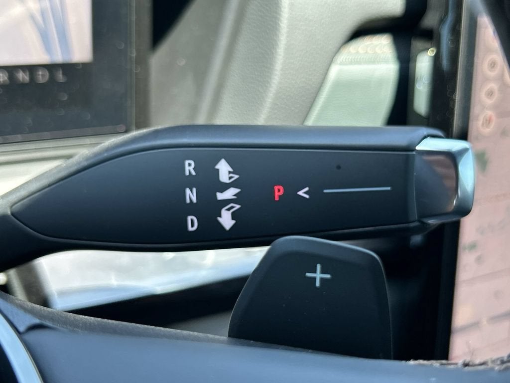 2027 GMC Terrain AWD AT4