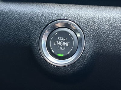 2027 GMC Terrain AWD AT4