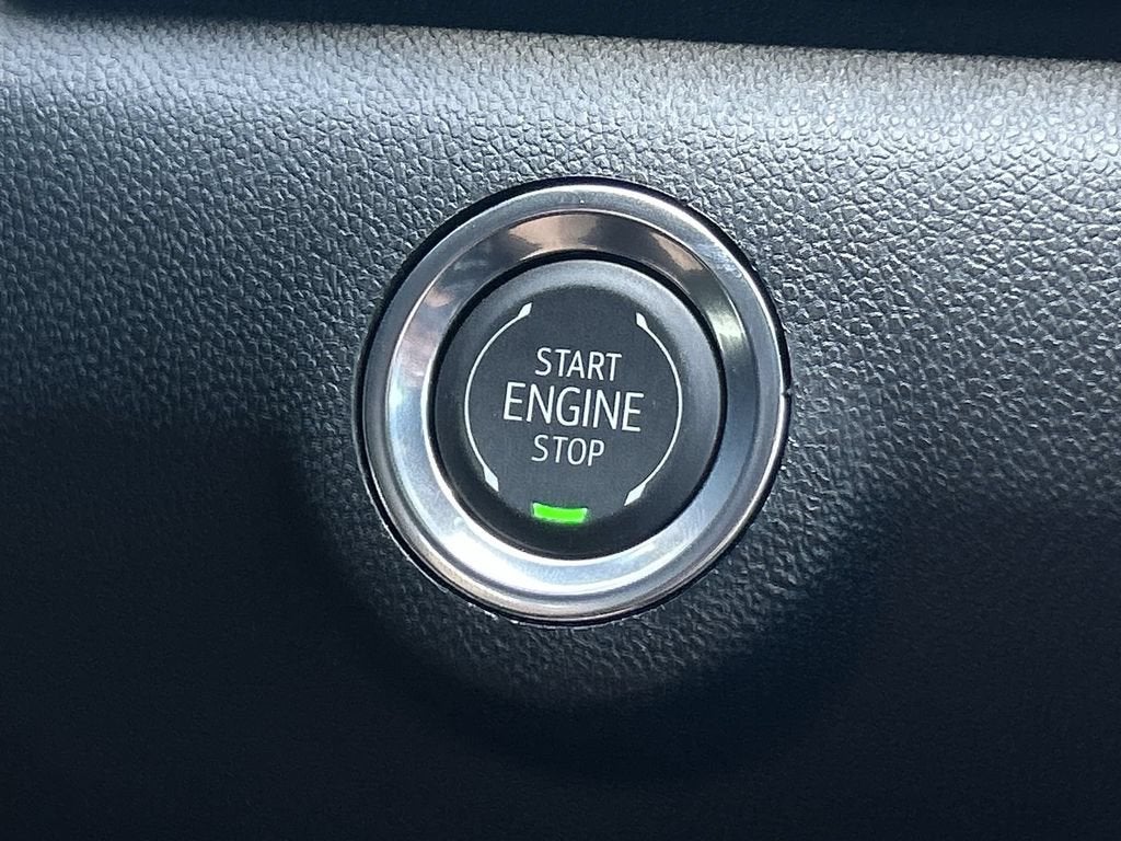 2027 GMC Terrain AWD AT4