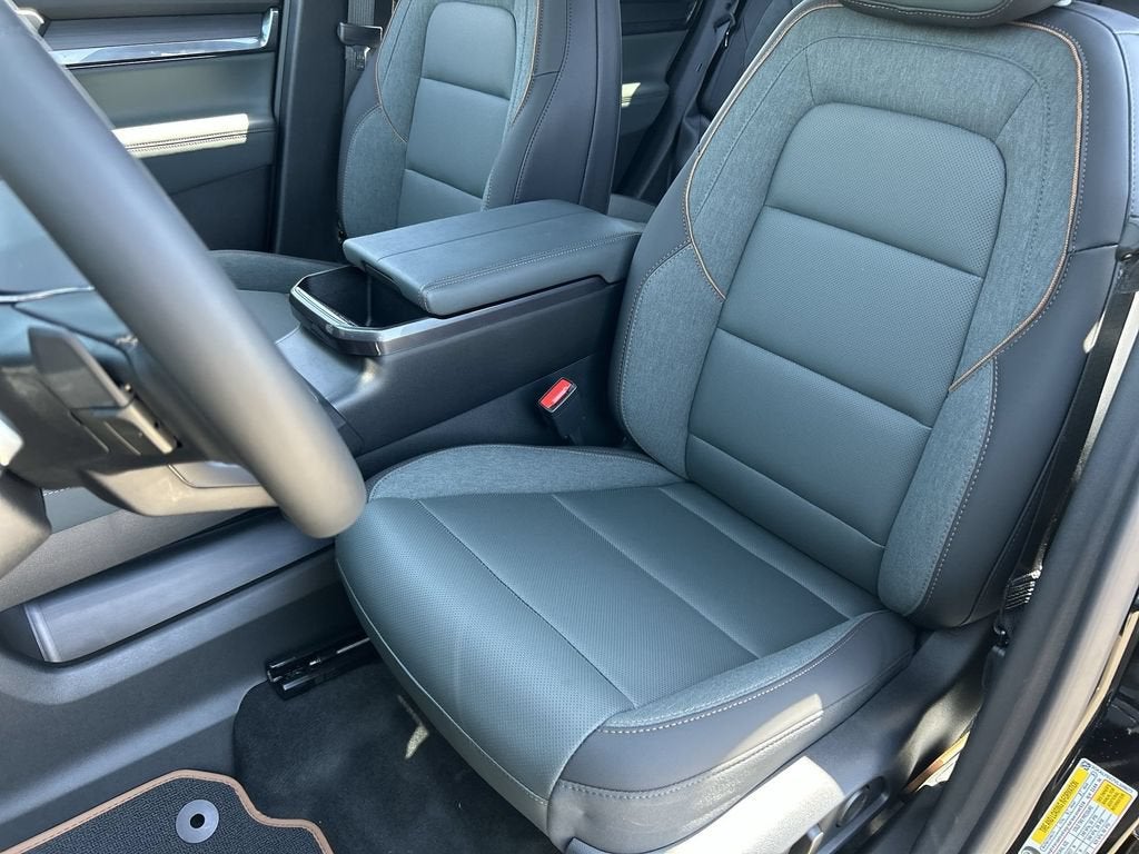2027 GMC Terrain AWD AT4
