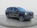2027 GMC Terrain AWD AT4
